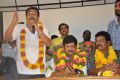 MAA New President Rajendra Prasad Press Meet Stills