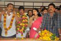 MAA New President Rajendra Prasad Press Meet Stills