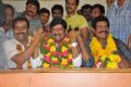 Actor Rajendra Prasad is new MAA President Press Meet Stills