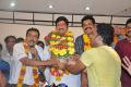 MAA New President Rajendra Prasad Press Meet Stills