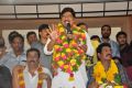 MAA New President Rajendra Prasad Press Meet Stills