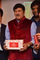 Actor Rajendra Prasad Launches Tripura Herbal Hair Oil Photos