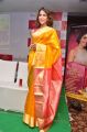 Actress Lavanya Tripati Launches Tripura Herbal Hair Oil Photos