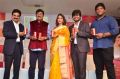 Rajendra Prasad and Lavanya Tripati Launches Tripura Herbal Hair Oil Photos