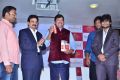 Rajendra Prasad and Lavanya Tripati Launches Tripura Herbal Hair Oil Photos