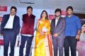 Rajendra Prasad & Lavanya Tripati Launches Tripura Herbal Hair Oil Photos