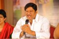 Rajendra Prasad says about Lovely Movie success