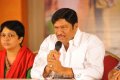 Rajendra Prasad says about Lovely Movie success