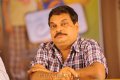 Lovely Movie Producer BA Raju Stills