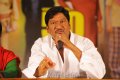 Rajendra Prasad says about Lovely Movie success