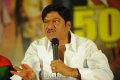 Rajendra Prasad says about Lovely Movie success