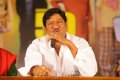 Rajendra Prasad says about Lovely Movie success