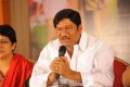 Rajendra Prasad says about Lovely Movie success