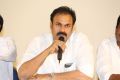 Nagababu @ Rajendra Prasad Press Meet about MAA Elections 2015