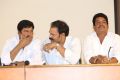 Rajendra Prasad Press Meet about MAA Elections 2015