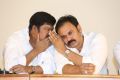 Rajendra Prasad Press Meet about MAA Elections 2015