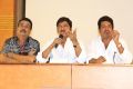 Rajendra Prasad Press Meet about MAA Elections 2015