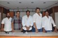 Rajendra Prasad Press Meet about MAA Elections 2015