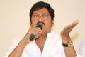 Rajendra Prasad Press Meet about MAA Elections 2015