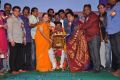 Felicitation to 81 comedians Photos