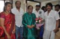 Musician Rajesh Vaidya's Ravna International School of Veena Inauguration Stills