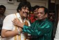 Balamuralikrishna @ Ravna International School of Veena Inauguration Stills