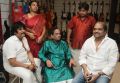 Rajesh Vaidya Ravna International School of Veena Inauguration Stills