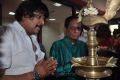 Musician Rajesh Vaidya's Ravna International School of Veena Inauguration Stills