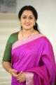Telugu Actress Rajeshwari Nair Saree Photos