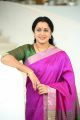 Telugu Mother Actress Rajeshwari Nair Photos