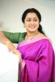Telugu Actress Rajeshwari Nair Saree Photos