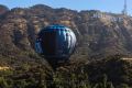 2.0 Hot Air Balloon World Tour Promo Launched at Lake Park, Hollywood