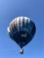 Rajini 2.0 World Tour Hot Air Balloon Launch Stills