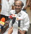 Rajinikanth Meets Media & Fans on his 63rd Birthday