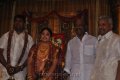 Rajini @ Four Frames Kalyanam son Wedding Stills