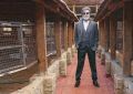 Rajini Kabali New Stills