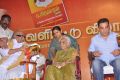 Karunanidhi, Lakshmi Achi, Kamal at P.Chidambaram Book Release Photos