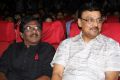 Bharathiraja, K.Bhagyaraj @ 16 Vayathinile Trailer Launch Photos