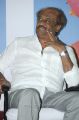 Actor Rajinikanth @ 16 Vayathinile Trailer Launch Photos