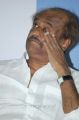 Actor Rajini @ 16 Vayathinile Trailer Launch Photos