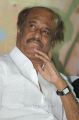 Actor Rajinikanth @ 16 Vayathinile Trailer Launch Photos