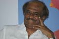 Superstar Rajinikanth @ 16 Vayathinile Trailer Launch Photos