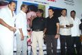 Rajini & Kamal launches 16 Vayathinile Trailer Photos