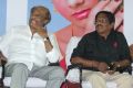 Rajinikanth, Bharathiraja @ 16 Vayathinile Trailer Launch Photos