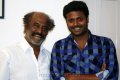 Rajinikanth with Naanga Team