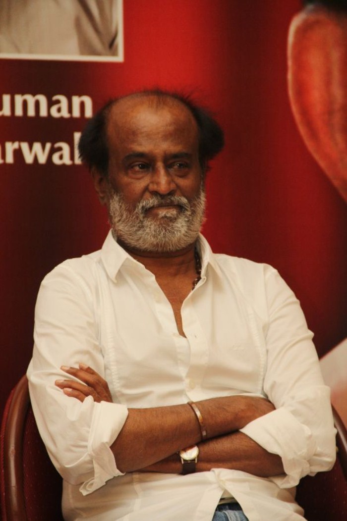 Rajini Latest Stills Pics @ SP Muthuraman Sankara Rathna Award | New