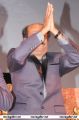 Actor Rajini Photos at Lingaa Audio Release