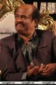 Actor Rajini Photos at Linga Movie Audio Launch