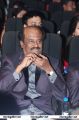 Actor Rajinikanth Photos at Lingaa Audio Launch