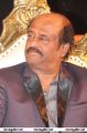 Actor Rajinikanth Photos at Lingaa Audio Release